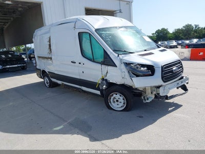 FORD TRANSIT-150 2019