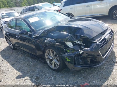 AUDI A5 SPORTBACK 2020