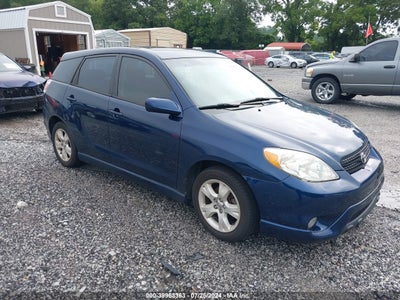 TOYOTA MATRIX 2006