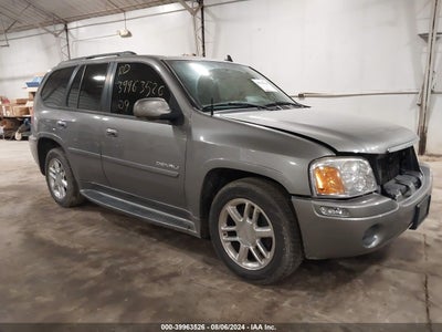 GMC ENVOY 2009