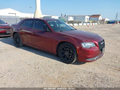 CHRYSLER 300 2019