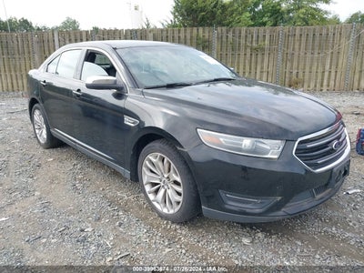 FORD TAURUS 2014