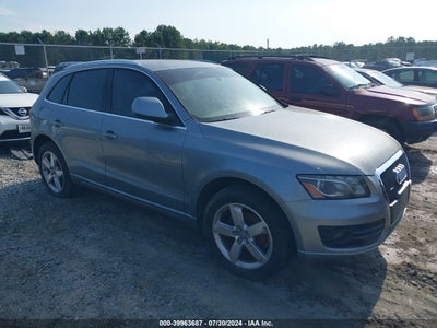 AUDI Q5 2011
