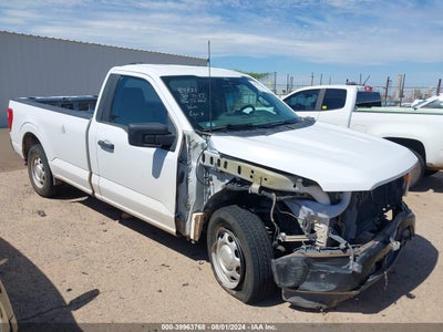 FORD F-150 2021