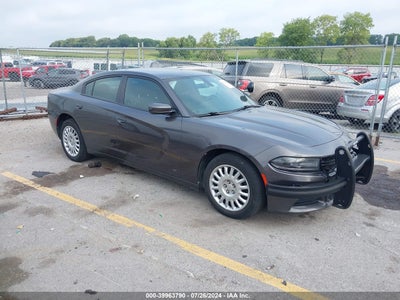 DODGE CHARGER 2020