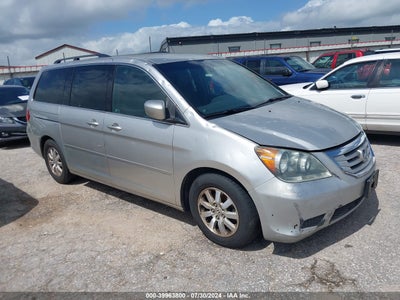 HONDA ODYSSEY 2008