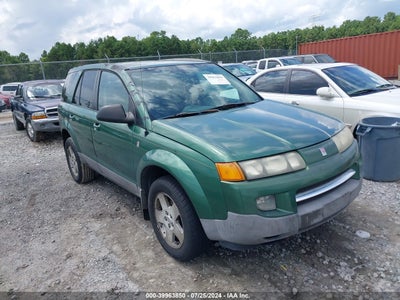 SATURN VUE V6 2004