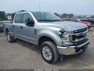 FORD F-250 2022