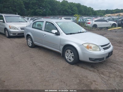 CHEVROLET COBALT 2006