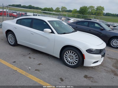 DODGE CHARGER 2015