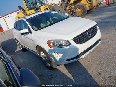 VOLVO XC60 2015