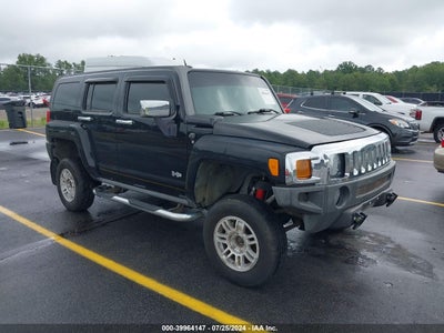 HUMMER H3 SUV 2006