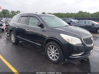 BUICK ENCLAVE 2013