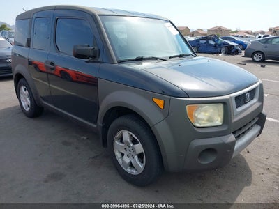 HONDA ELEMENT 2003