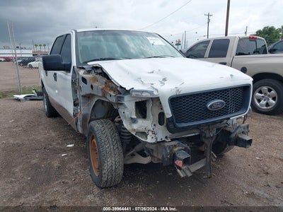 FORD F-150 2004
