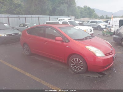 TOYOTA PRIUS 2009