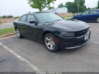DODGE CHARGER 2019