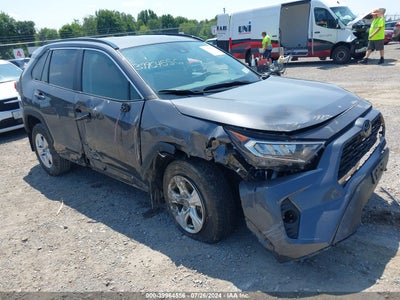 TOYOTA RAV4 2020