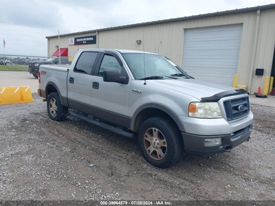 FORD F-150 2005
