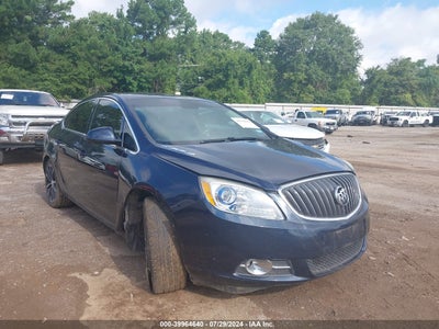 BUICK VERANO 2016