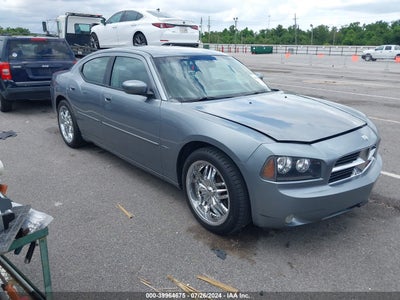 DODGE CHARGER 2006