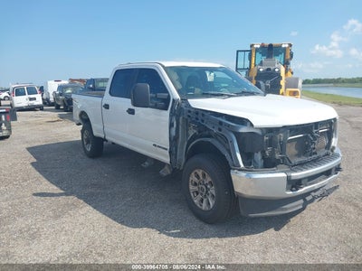 FORD F-250 2021