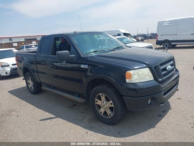 FORD F-150 2006