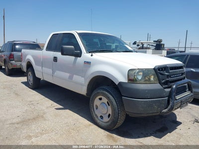 FORD F-150 2008