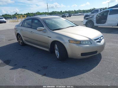 ACURA 200 2005