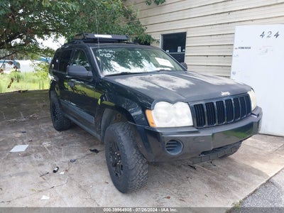 JEEP GRAND CHEROKEE 2005