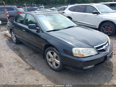 ACURA TL 2003