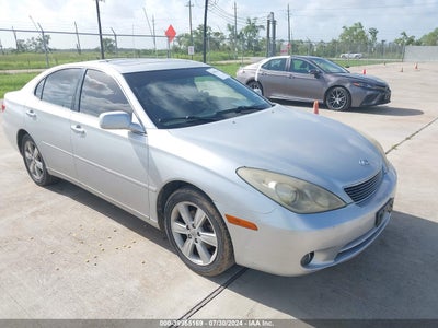 LEXUS ES 330 2006
