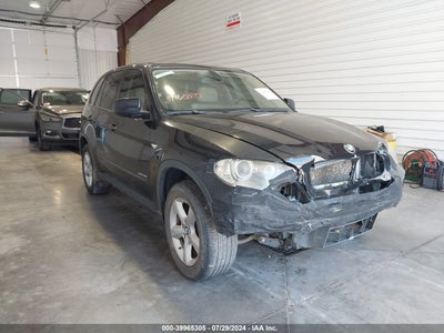 BMW X5 2010