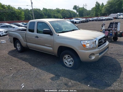 TOYOTA TACOMA 2006