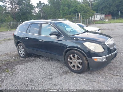 BUICK ENCLAVE 2010