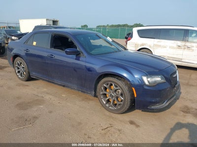 CHRYSLER 300 2017