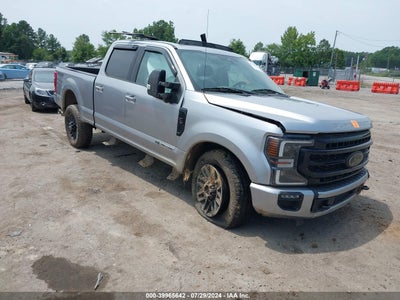 FORD F-250 2020