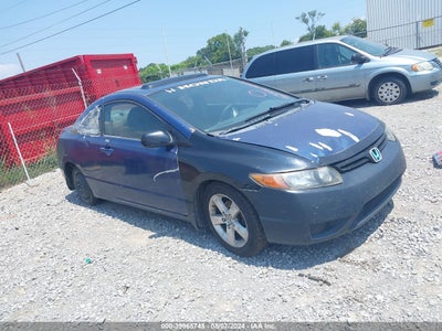 HONDA CIVIC 2007