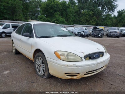 FORD TAURUS 2006