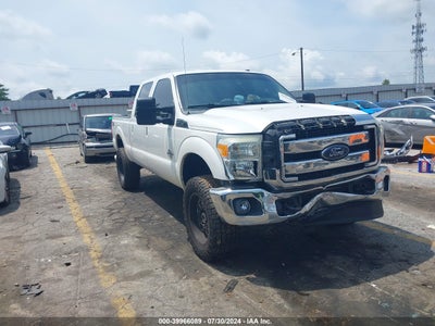 FORD F-250 2015
