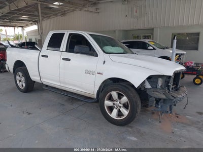 RAM 1500 2014