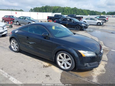 AUDI 200 2008