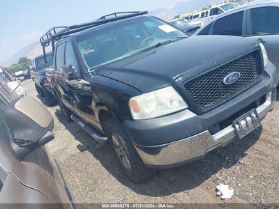 FORD F-150 2004