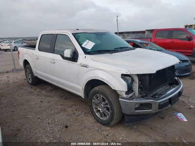 FORD F-150 2018