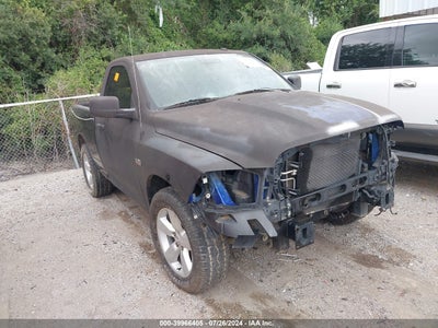 RAM 1500 2014