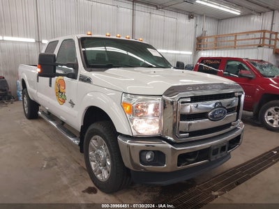 FORD F-350 2016