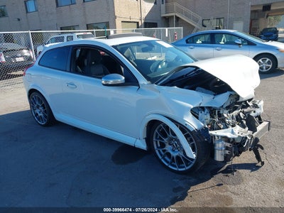 VOLVO C30 2011