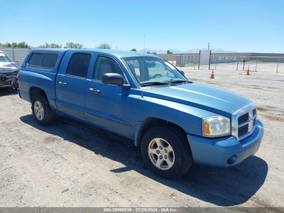 DODGE DAKOTA 2005