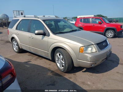 FORD FREESTYLE 2007
