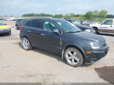 CHEVROLET CAPTIVA SPORT 2015
